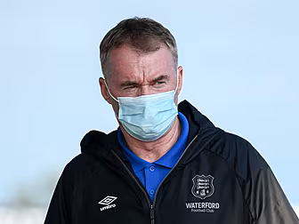 Vinny Perth hits out at John S...