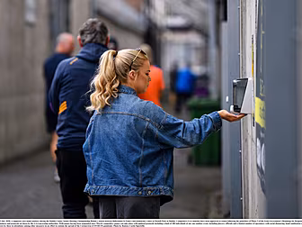 Covid-19 Sees Dublin Football...
