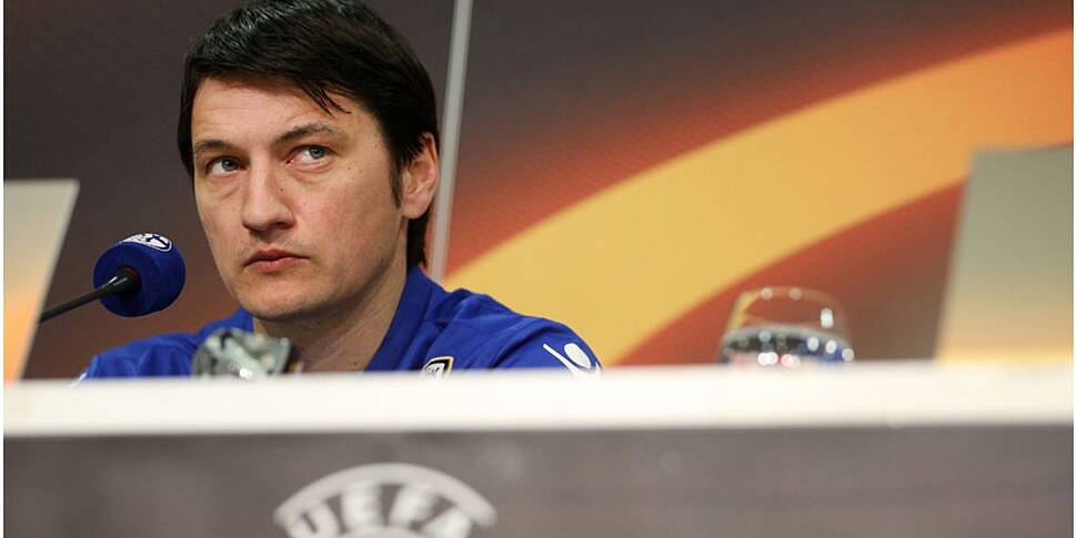 Vladimir Ivić announced as Wat...
