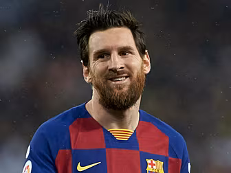 Barcelona's Future Best Served...