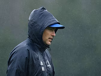 'No room for error in finals r...