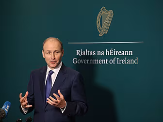 Government restrictions | 'We...