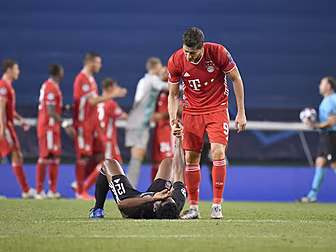 OTB AM | Bayern vs PSG, Arsena...