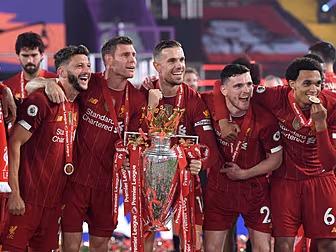 Premier League 2020/2021 Seaso...
