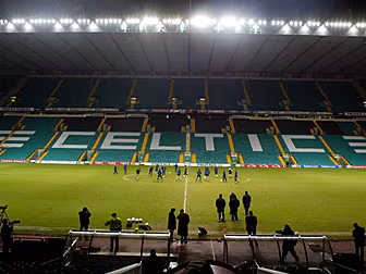 Scotland set to open stadium d...
