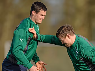 Who can push Sexton out? | BOD...