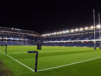 Murrayfield to welcome back fa...