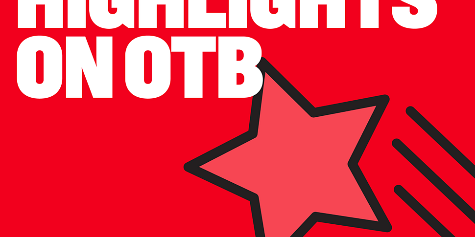Christmas Day Special | OTB Sa...