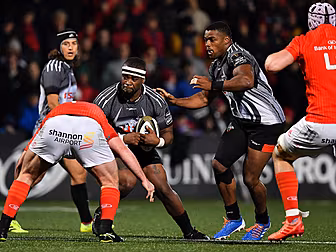 Southern Kings close up shop f...