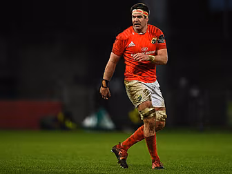 Holland returns to captain Mun...