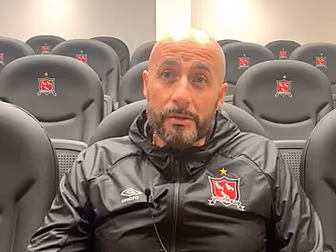 Giovagnoli out to prove scepti...