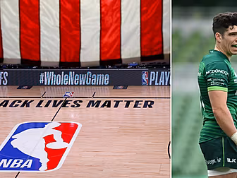 WATCH: OTB AM | Bucks' NBA boy...
