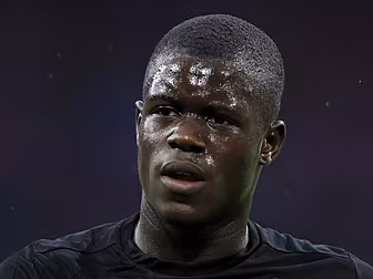 Chelsea sign Malang Sarr, imme...