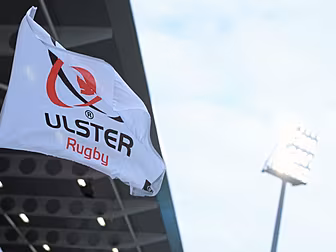 Boost for Ulster as latest rou...