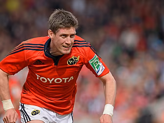 'Hanrahan and Carbery are not...