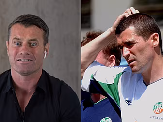 'Shay is to blame!' | Packie B...