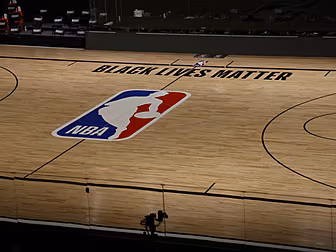 NBA Playoffs resume Saturday,...