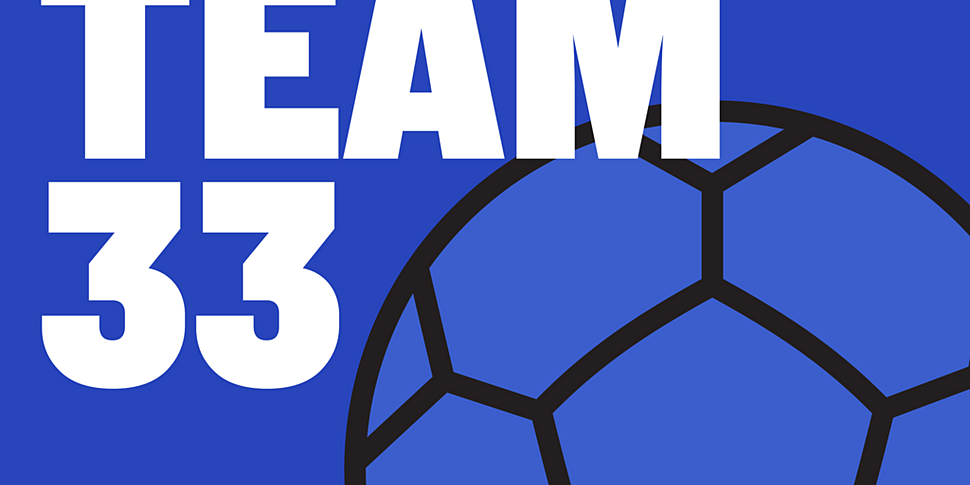 The Football Year in review |...