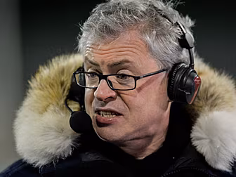 RTÉ Head of Sport has no regre...