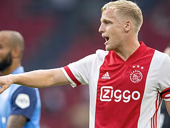 Reports: Manchester United set...