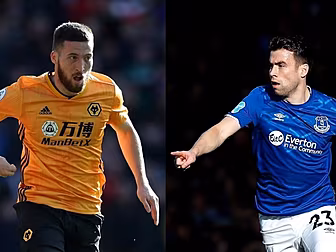 'I think Matt Doherty is going...