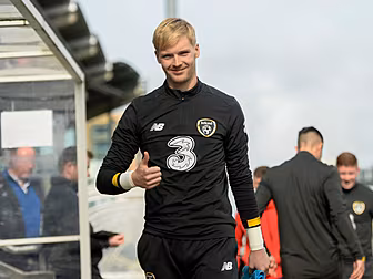 Kelleher called up as Kenny pr...