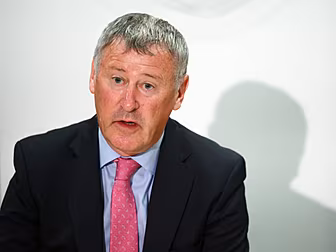 CEO Owens says struggling FAI...