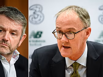 FAI committee member calls on...