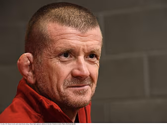 Munster are 