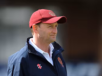 Former England all-rounder Dav...