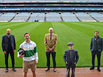 GAA launches major Bloody Sund...