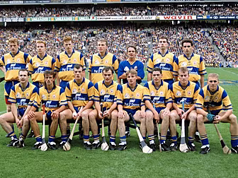 John Duggan: Clare's silver ju...