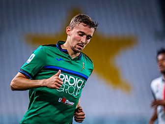 Leicester sign Atalanta's Cast...