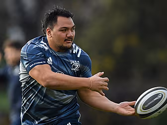Letting Salanoa slip irks Cull...