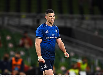 Leinster still have room for i...