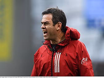 Where are Munster going wrong?...
