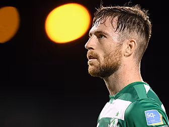 Jack Byrne needs to leave Sham...