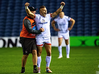 'Ulster will not die wondering...