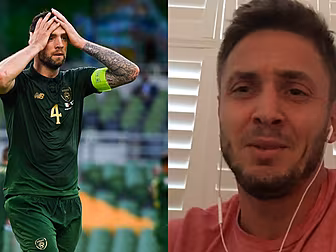 Ireland-Finland: 