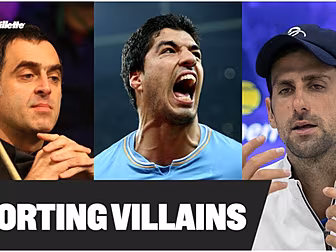 Who are the greatest / worst s...