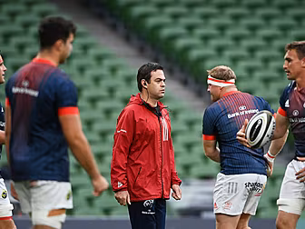 What makes a head coach? | Mat...