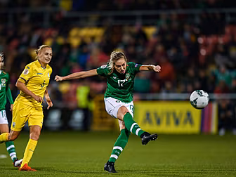 Irish squad boosted as in-form...