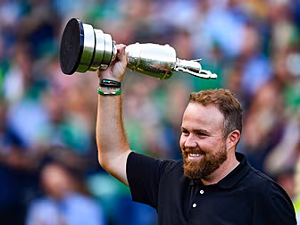 Shane Lowry confirms participa...
