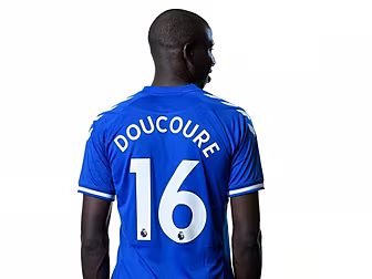 Everton continue midfield spre...