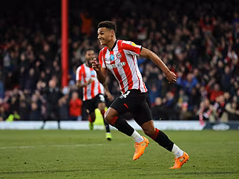 Villa sign Ollie Watkins from...