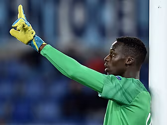 Chelsea in talks to sign Renne...