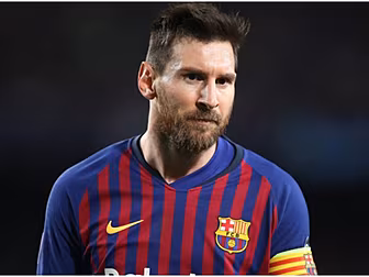 Messi move can't be ruled out...