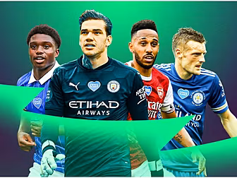 Fantasy Premier League | 2019/...