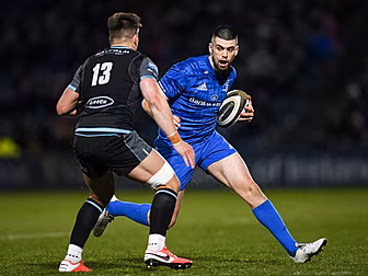BOD on the Byrne brothers | ‘H...