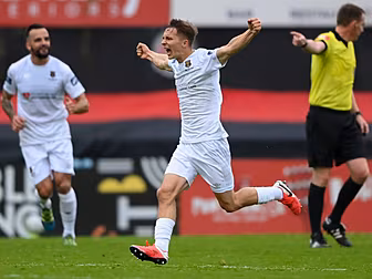 Bohs title ambitions hurt by S...